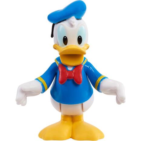 Mickey φιγούρα με αρθρώσεις 7.5 cm διάφορα σχέδια (MCC07000)